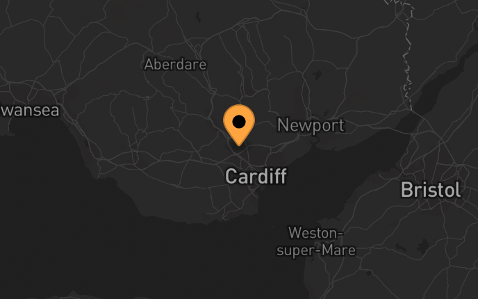 Airsoft Cardiff